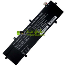 Baterie pro PDA CN1G-140M-3S1P [Náhradní baterie]